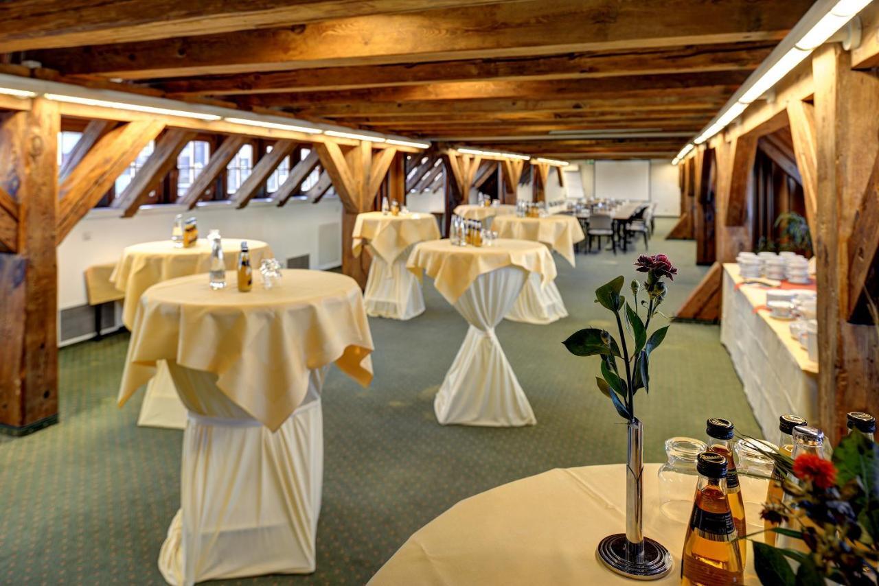 Hotel Ankerhof Halle  Exterior foto